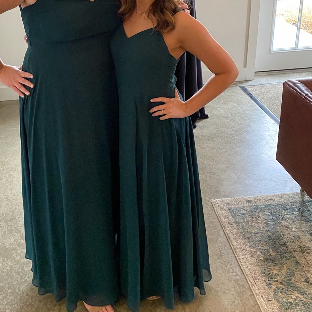 Formal Maxi Dress